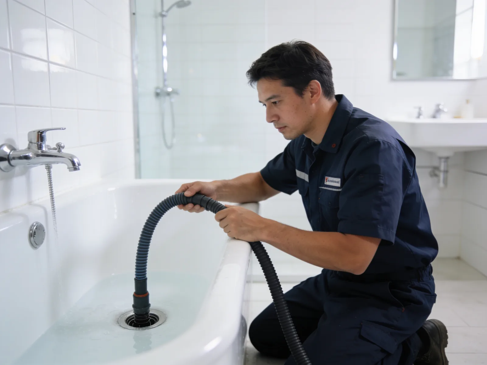 Emergency Plumber Green Bank, WV FAQs